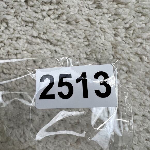 American Eagle Sweater Womens XS Open Knit Ivory Minimal Classic Preppy - Picture 8 of 8